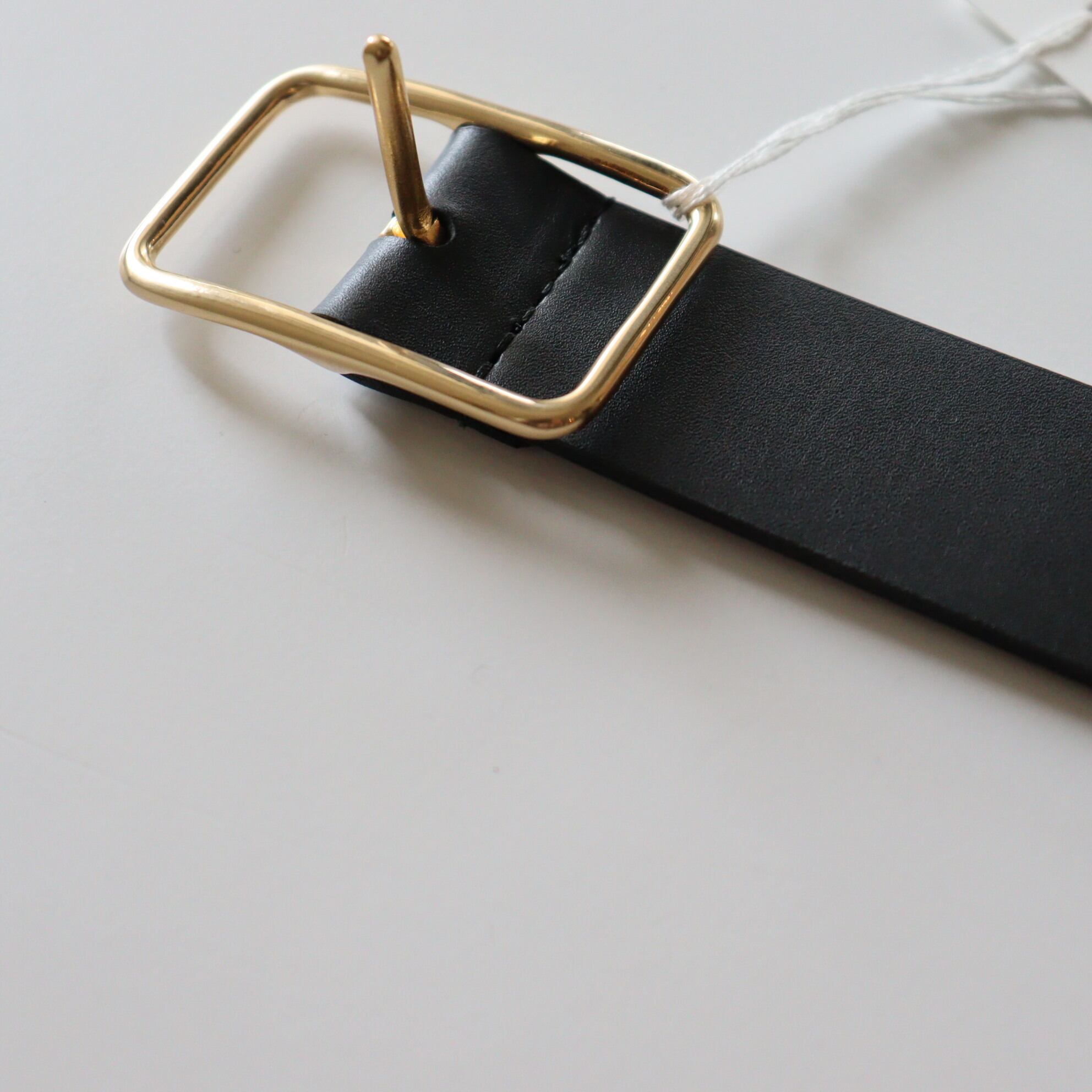 Cale ” reversible belt ( Blue )