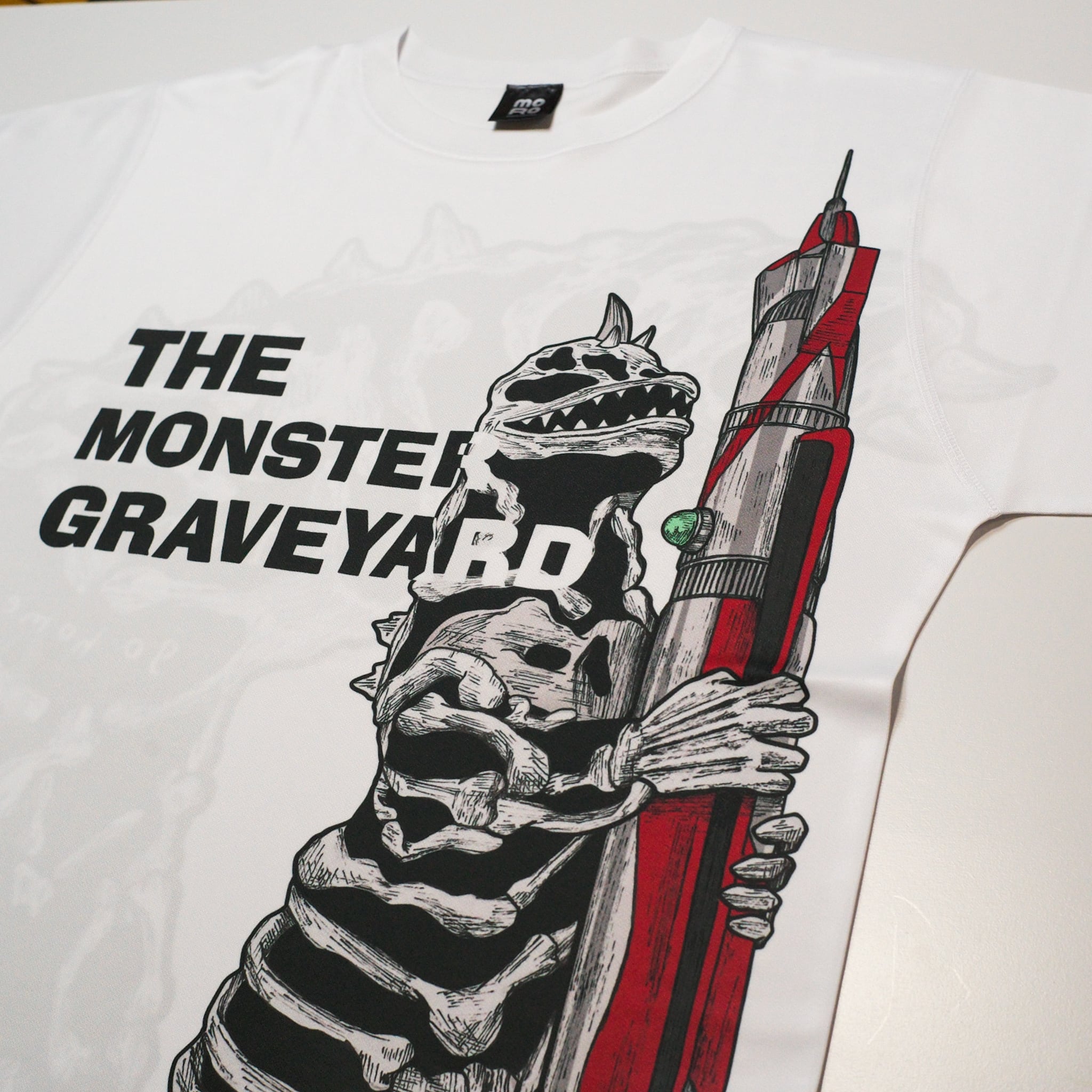 ULTRA Overflow DRY-T 