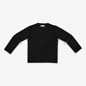 Extreme Cashmere　n°500   jones   raven