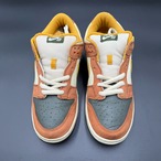 SB DUNK LOW PRO VAPOR MINERAL YELLOW 304292-271