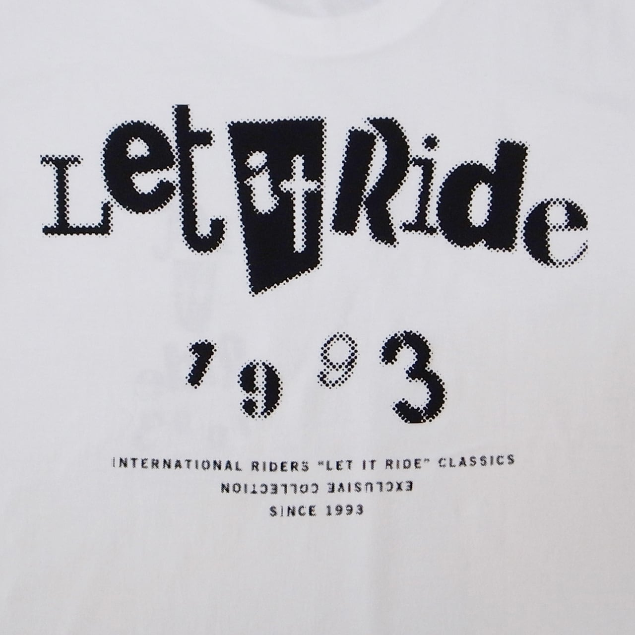 Let it Ride Classics : 