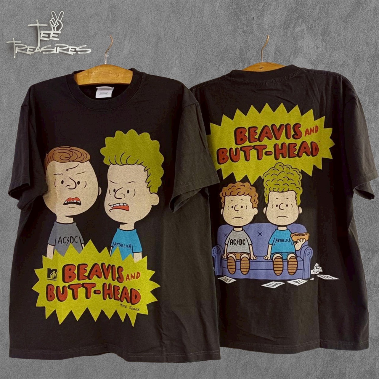 MTV 4【予約商品：4月14日より順次発送】