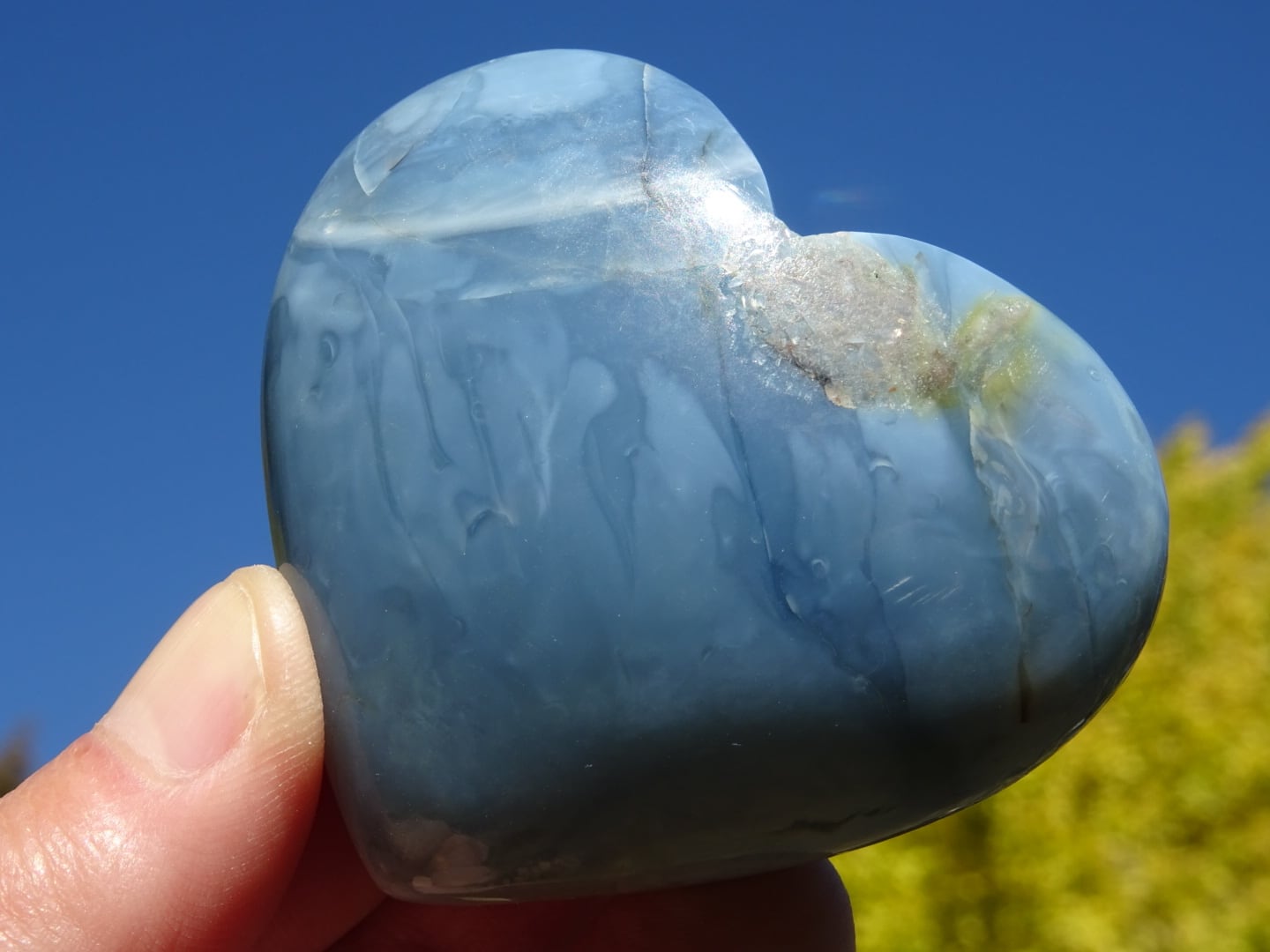 オーシャンオパール ~Ocean Heart~