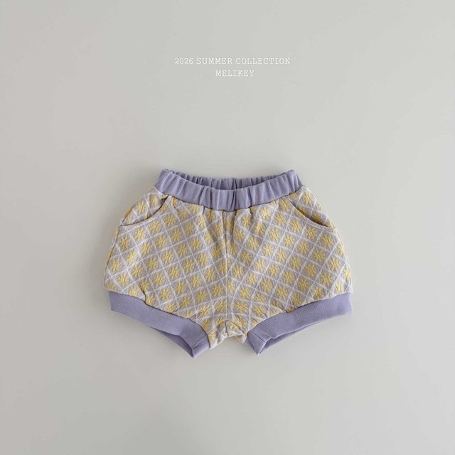 [予約][送料無料]≪MELIKEY≫Ririka Pants 48