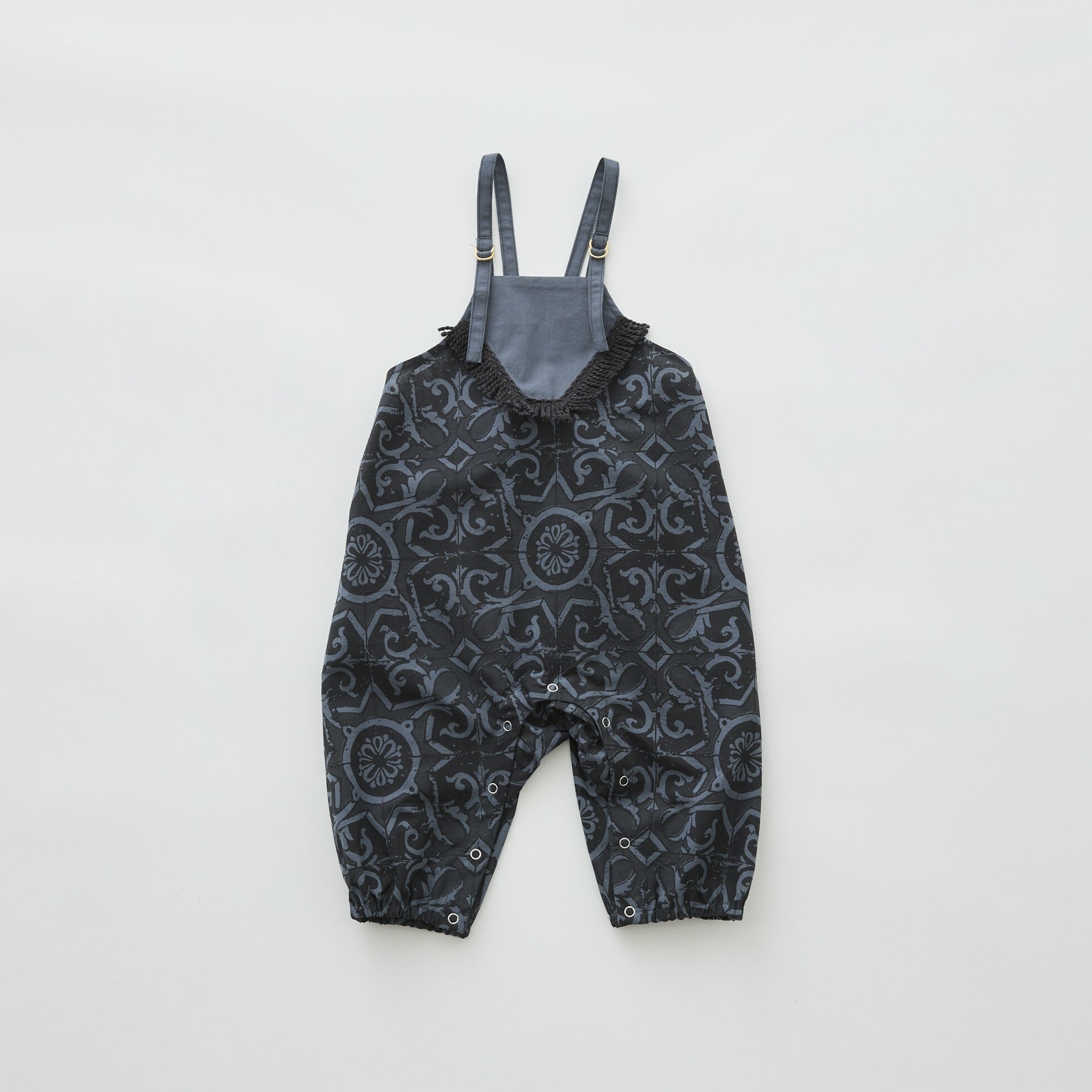 ロンパース | kobito de punch/コビトデパンチ