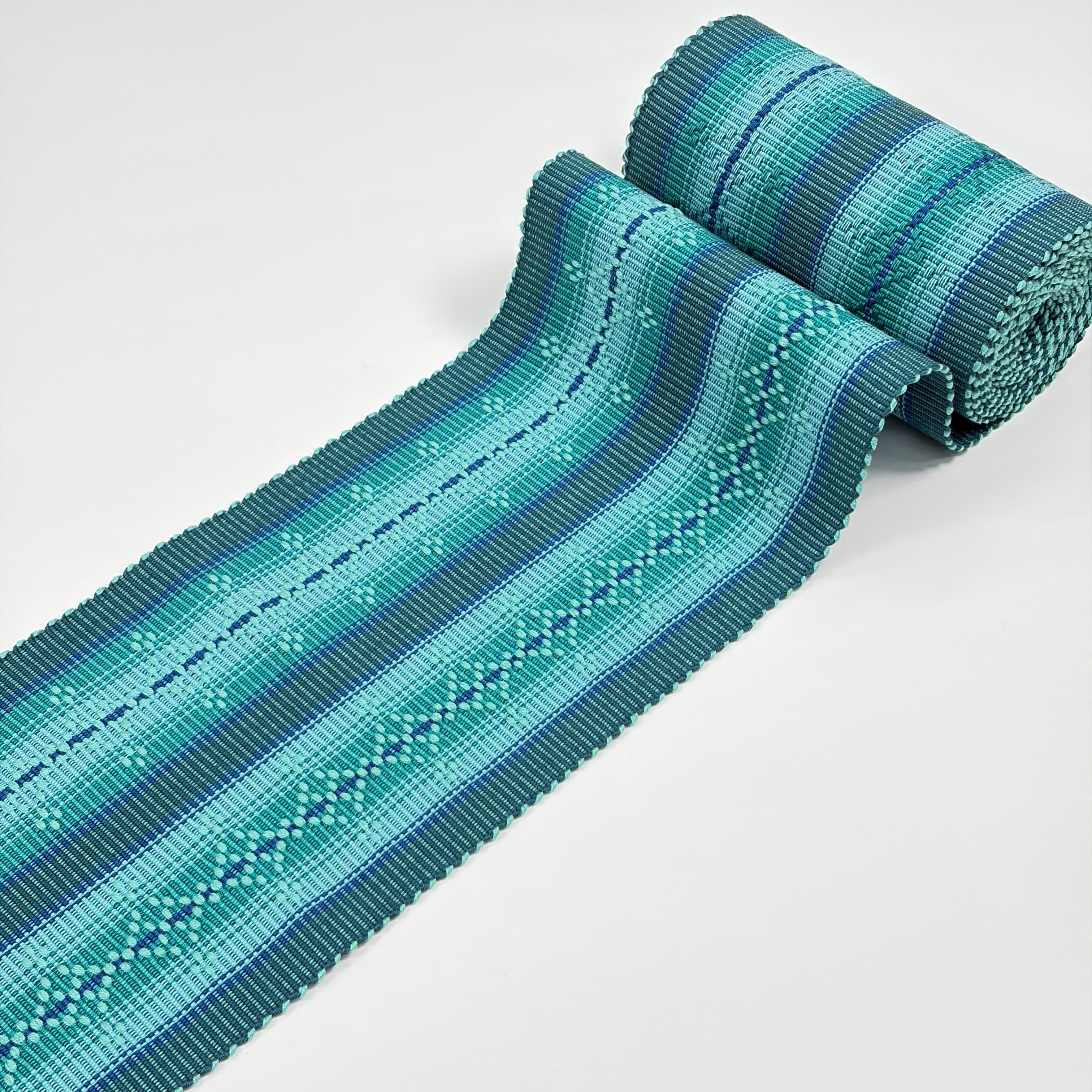 首里織半幅帯 | 十文字屋呉服店オンラインショップ＜琉球紅型 首里織