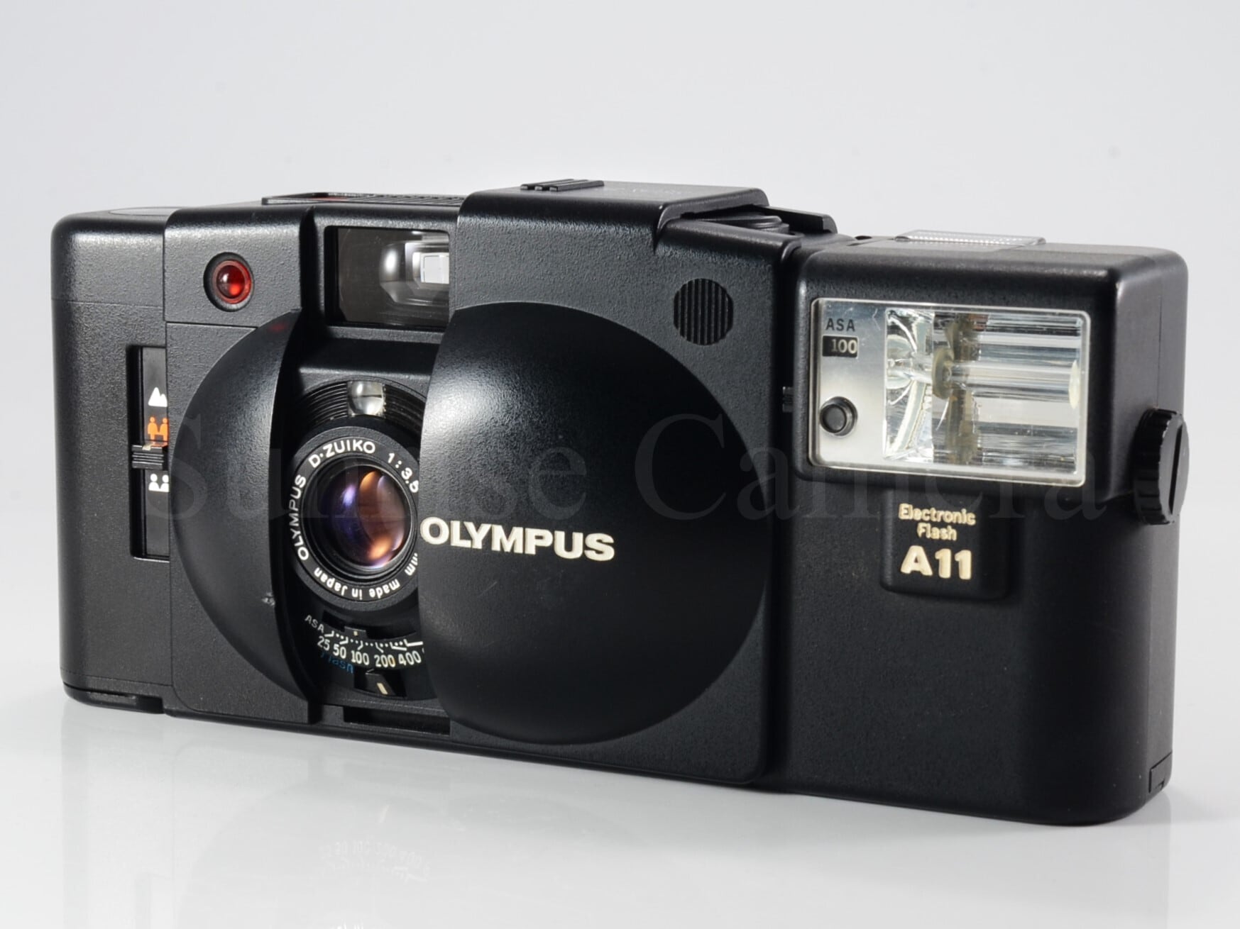 OLYMPUS（オリンパス） | サンライズカメラ フィルムカメラとオールド