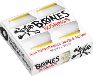 BONES HARDCOREBUSHING / MEDIUM