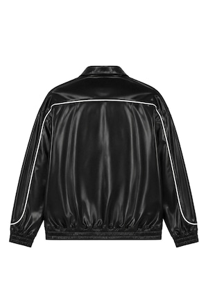 BREATH / piping coating jacket