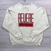 90s USA製 size:XL REVERE スウェット トレーナー 古着