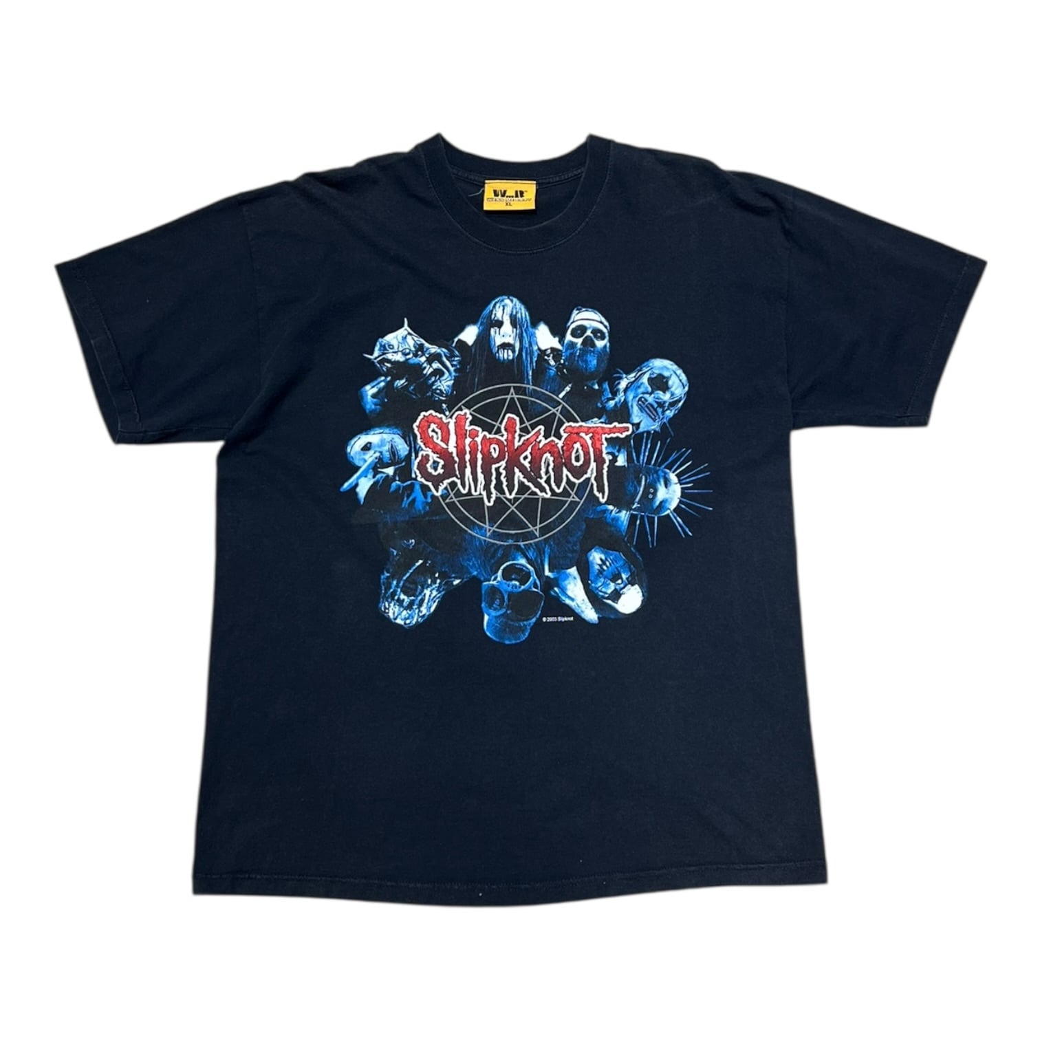 90s NIRVANA SLIVER T-shirt XL | PAY ID