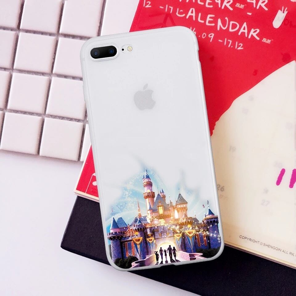 即納商品 送料無料 半透明 Iphoneケース スマホケース シンプル 大人可愛い Selectshop Aya