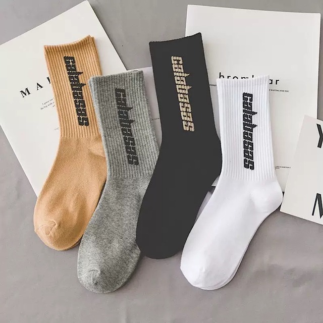 靴下 Lamitte Deco トレンド 韓国ファッション ショップ Base店