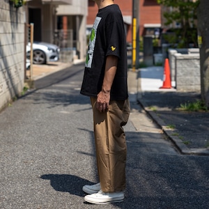 レモンヌーヴォー2024 Tシャツ