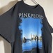 PINK FLOYD Tシャツ "WISH YOU WERE HERE"