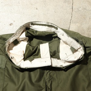極美品 M-51 L-R 53年 カーゴパンツ 米軍実物 ラージ レギュラー m51 Large Regular