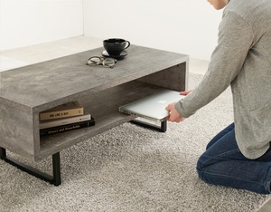 センターテーブル