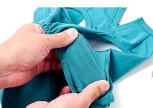 犬服　ICEライフイズタンク [サイズ: 5号〜] [カラー: ターコイズ]