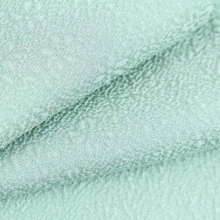 貴重色 京加賀友禅の名匠【百貫達雄】 最高級の【色無地】 新品のお