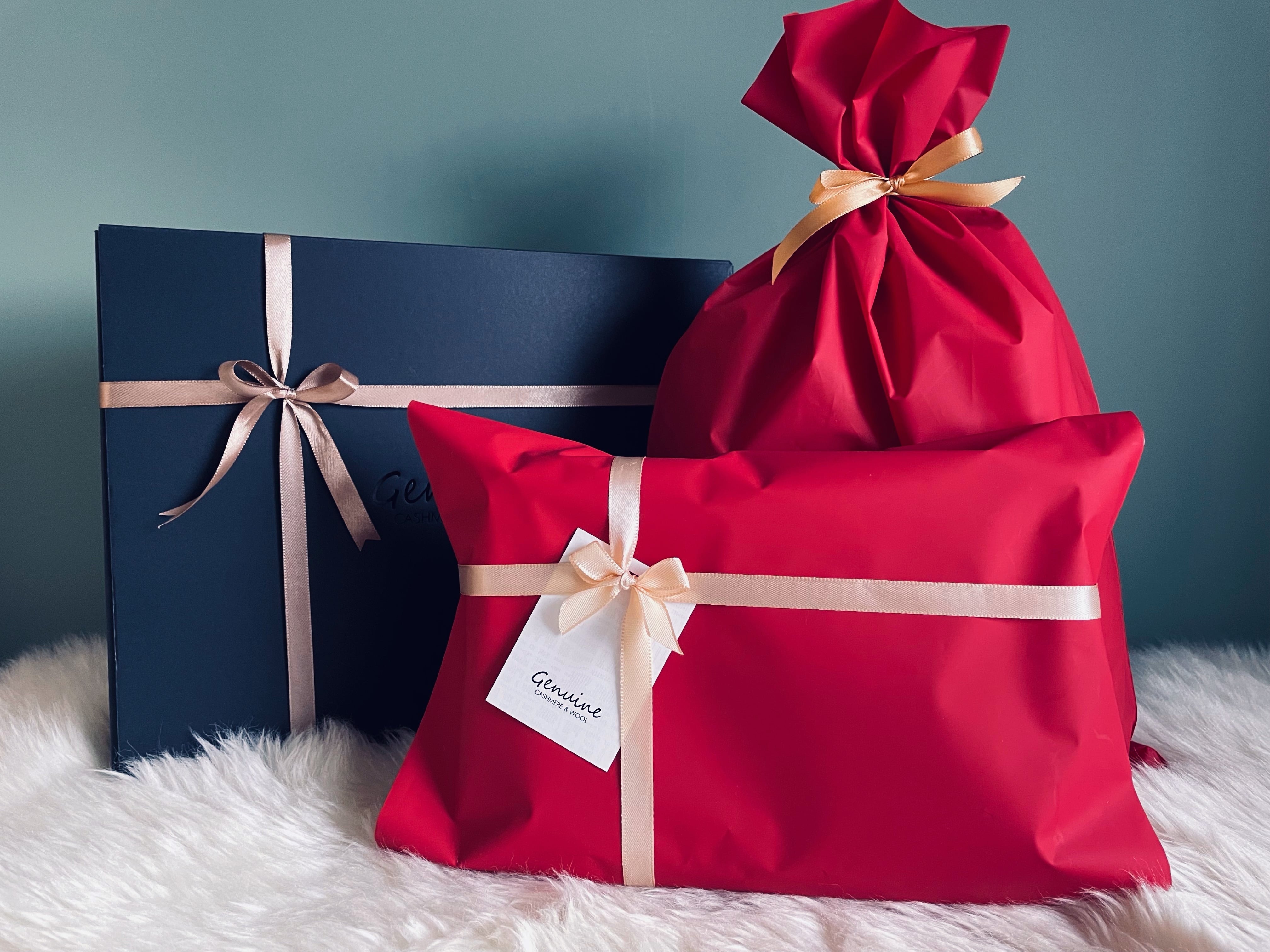 Gift wrapping / ギフトラッピング