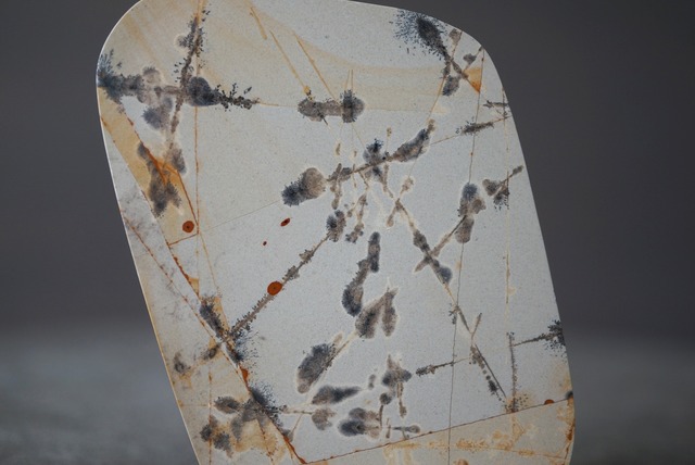 パエジナストーン Paesina Stone 1506