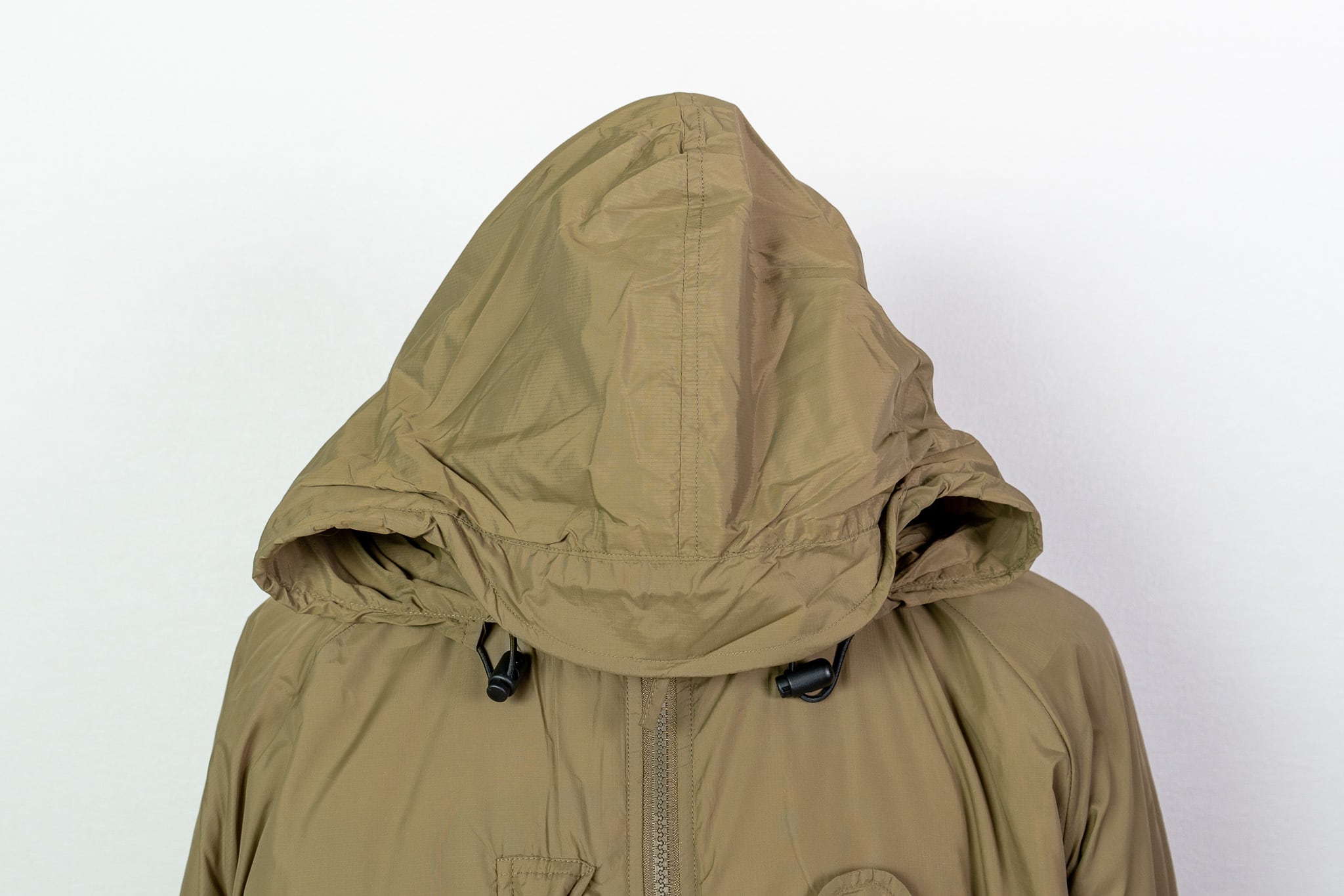 再入荷【DEADSTOCK】British Army PCS Thermal Jacket イギリス軍 実物