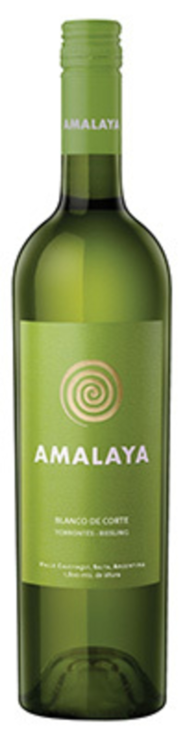アマラヤ・ホワイト　24　アマラヤ　Amalaya White 24 Amalaya