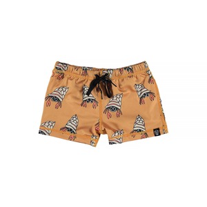 【23SS】BEACH&BANDITS   / HOLY CRAB!  SWIMSHORT   水着　スイムウェア