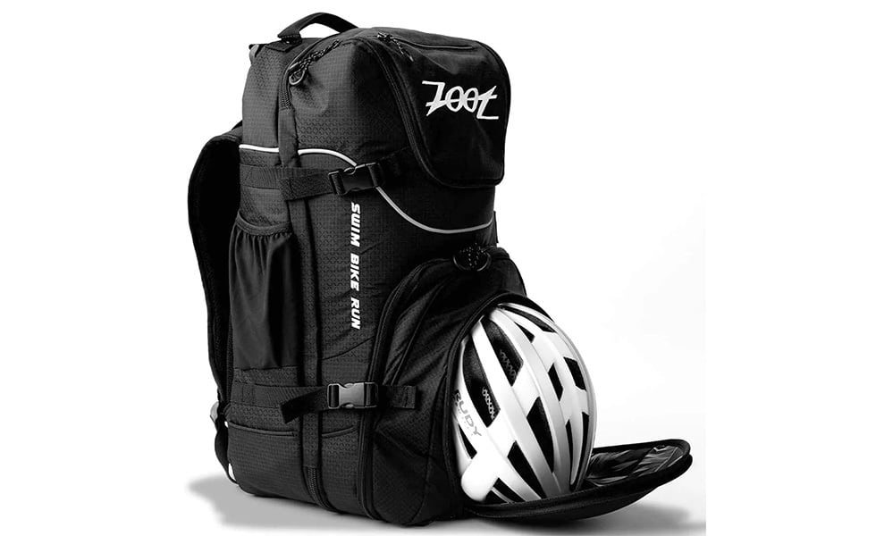 zoot ULTRA TRI CARRY ON BAG 2.0 車輪付きバッグ