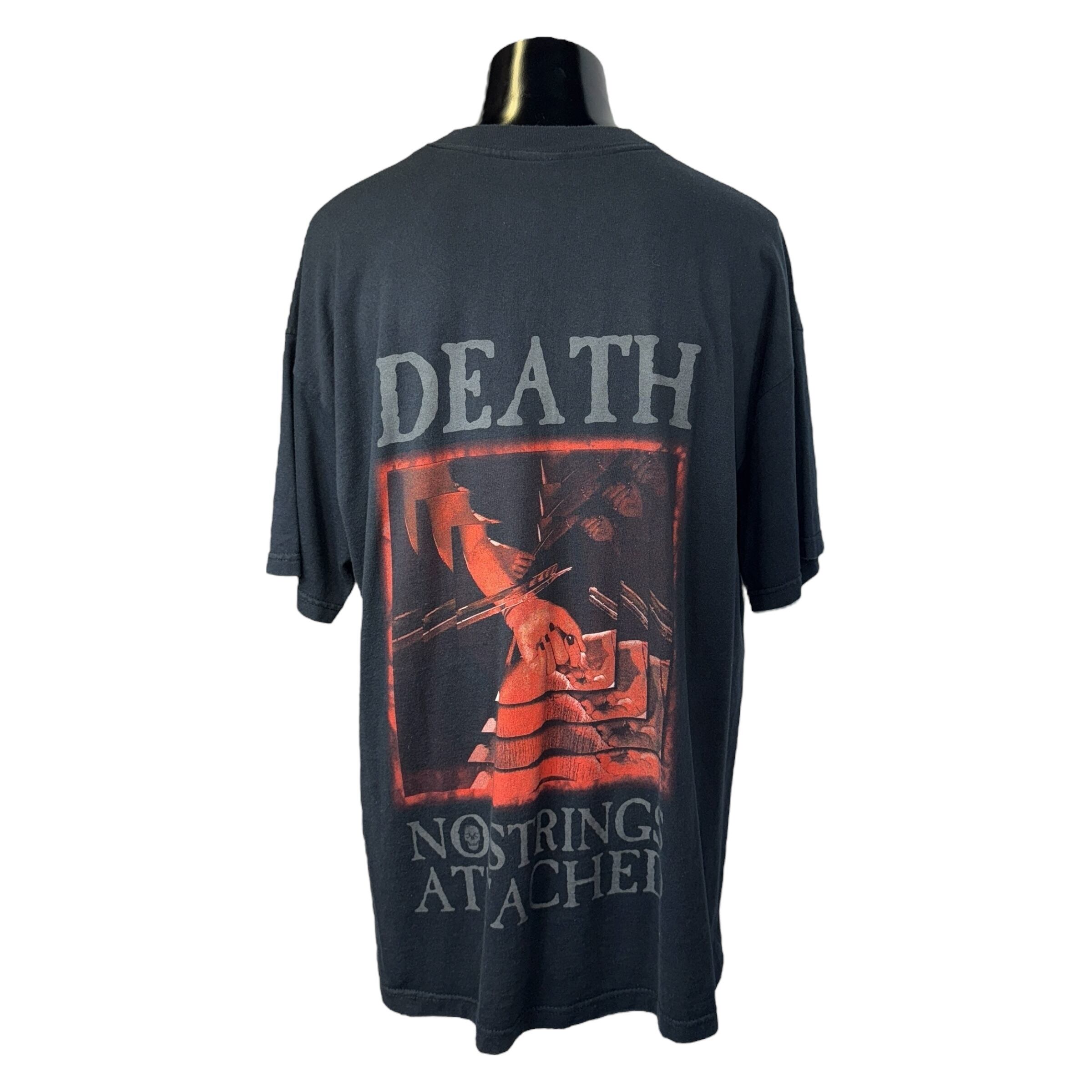 有*子様 cradle of filth Tシャツ 90s クレイドルオブフィル cradle of filth XL クレイドルオブフィルス Tシャツ 90s