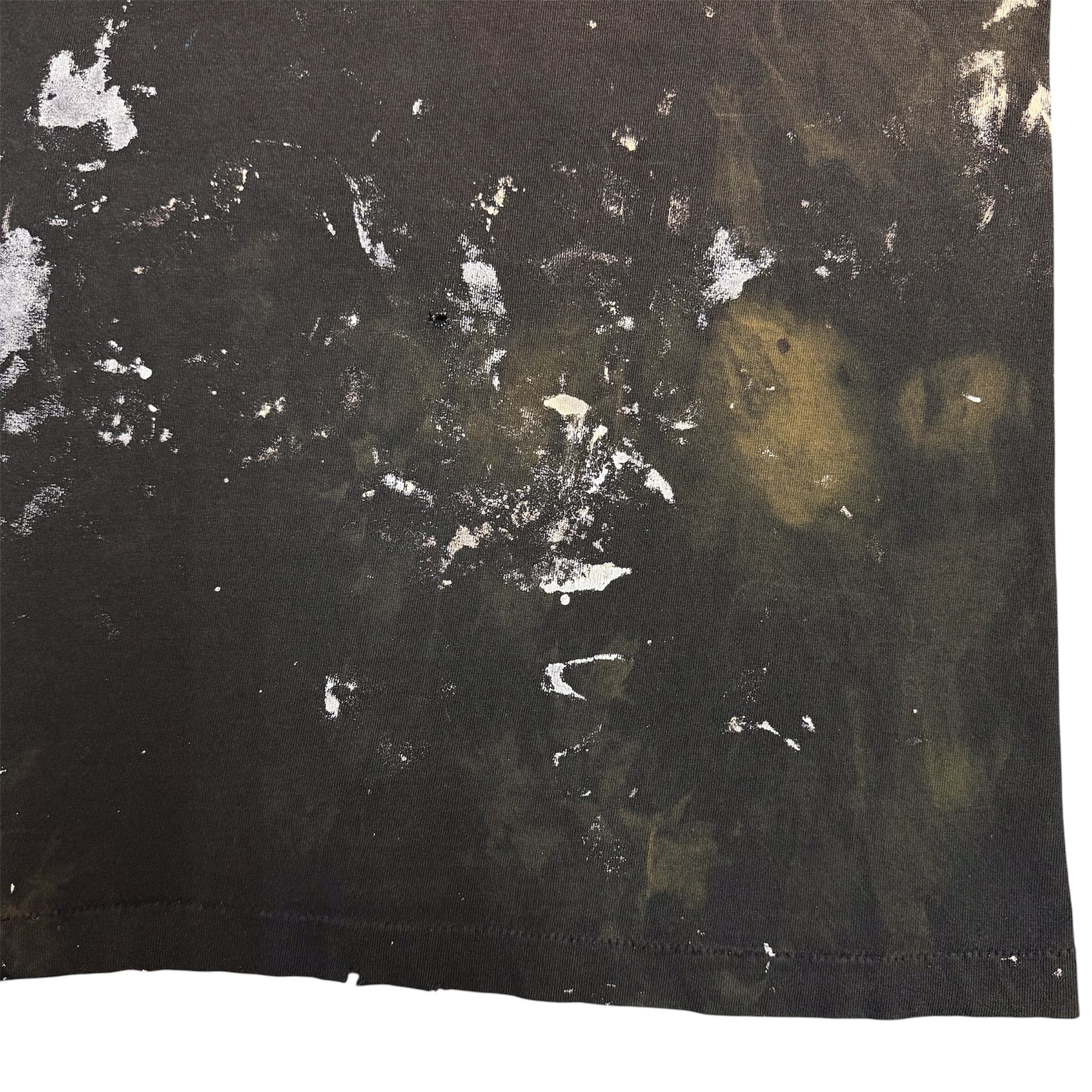 Marlboro "Coyote Bluff" Tee