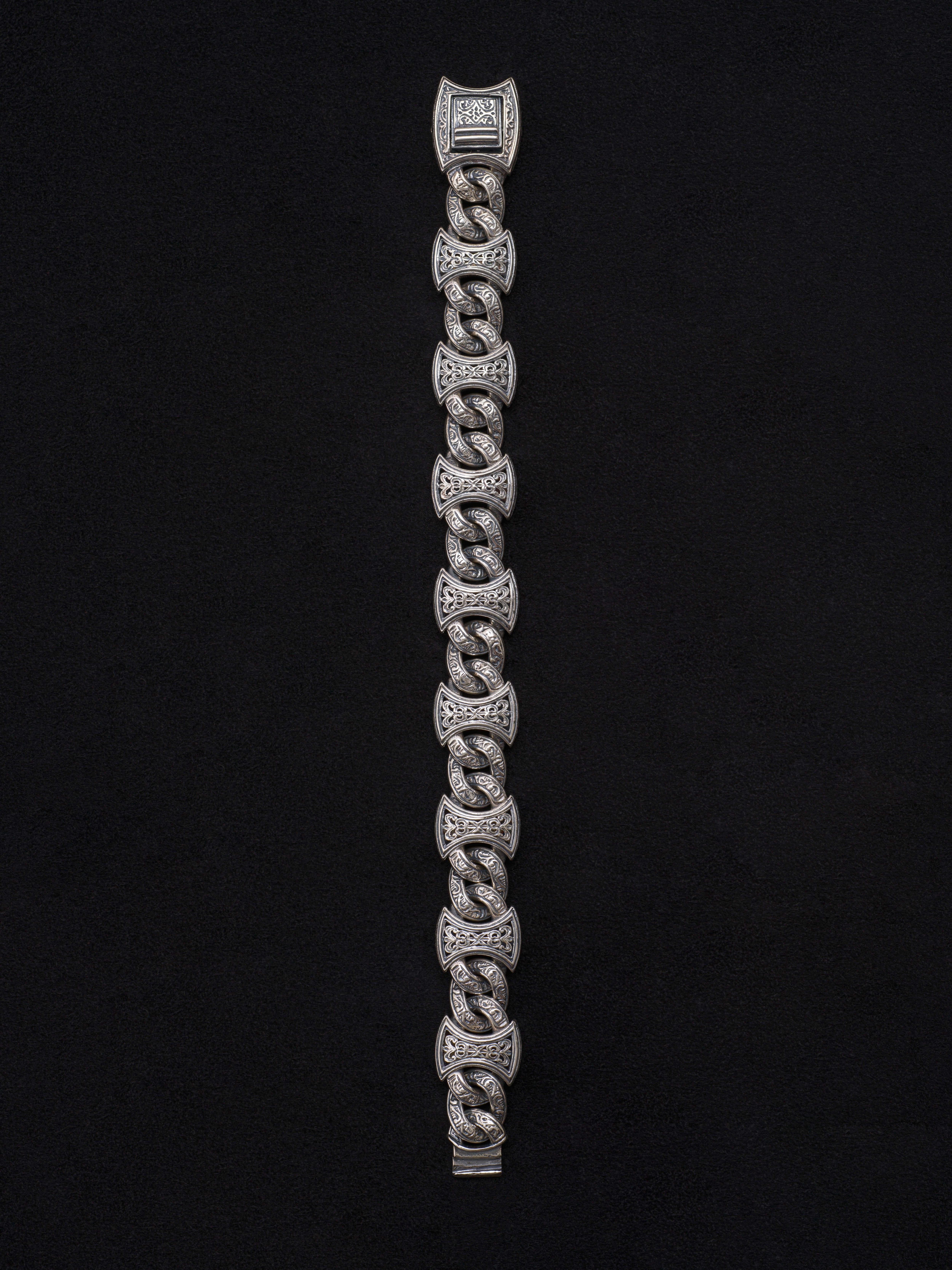 【Fabulous Sounds】　division point バングル fabulous sounds division point バングル