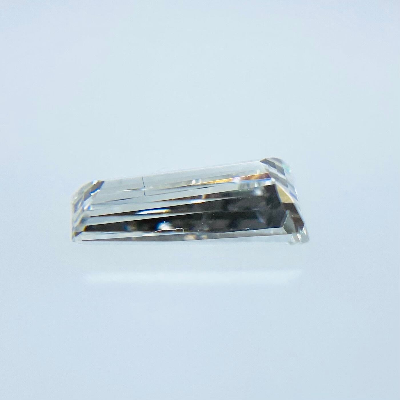 凄く綺麗！ダイヤモンドルース！0.329ct Dカラー VVS1 EX｜アクセサリー