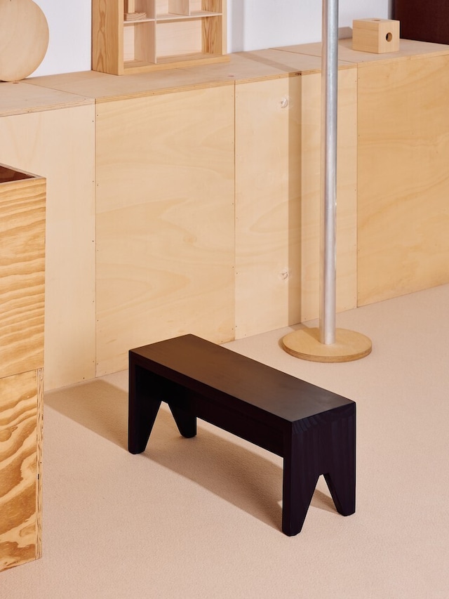 HAY MANOLITO STOOL LONG