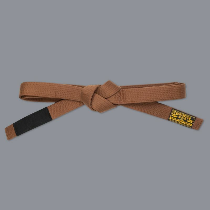 Scramble V3 柔術茶帯 | ブラジリアン柔術教則を買うならBJJチャンネル