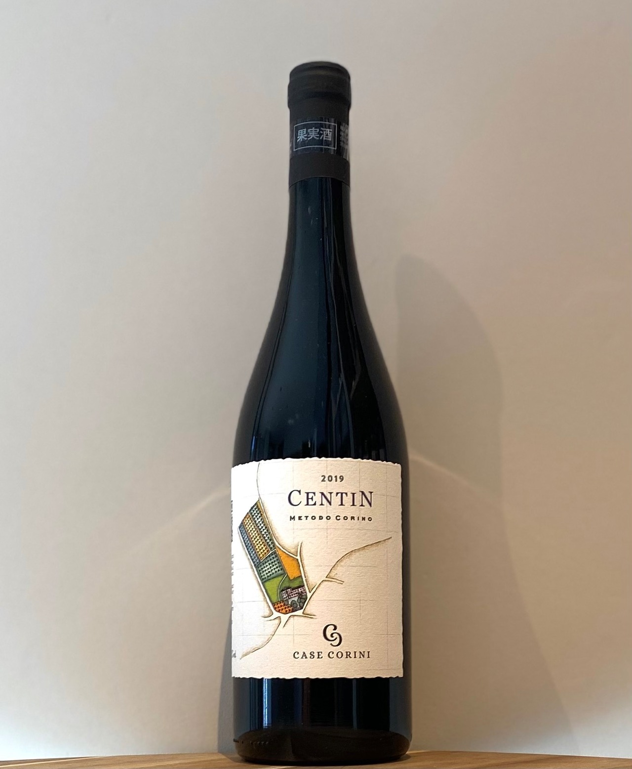 チェンティン【2019】/カーゼ･コリーニ