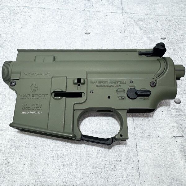 LVOA ハンドガード モデル (おまけ付き) 2025年最新】lvoa ハンド