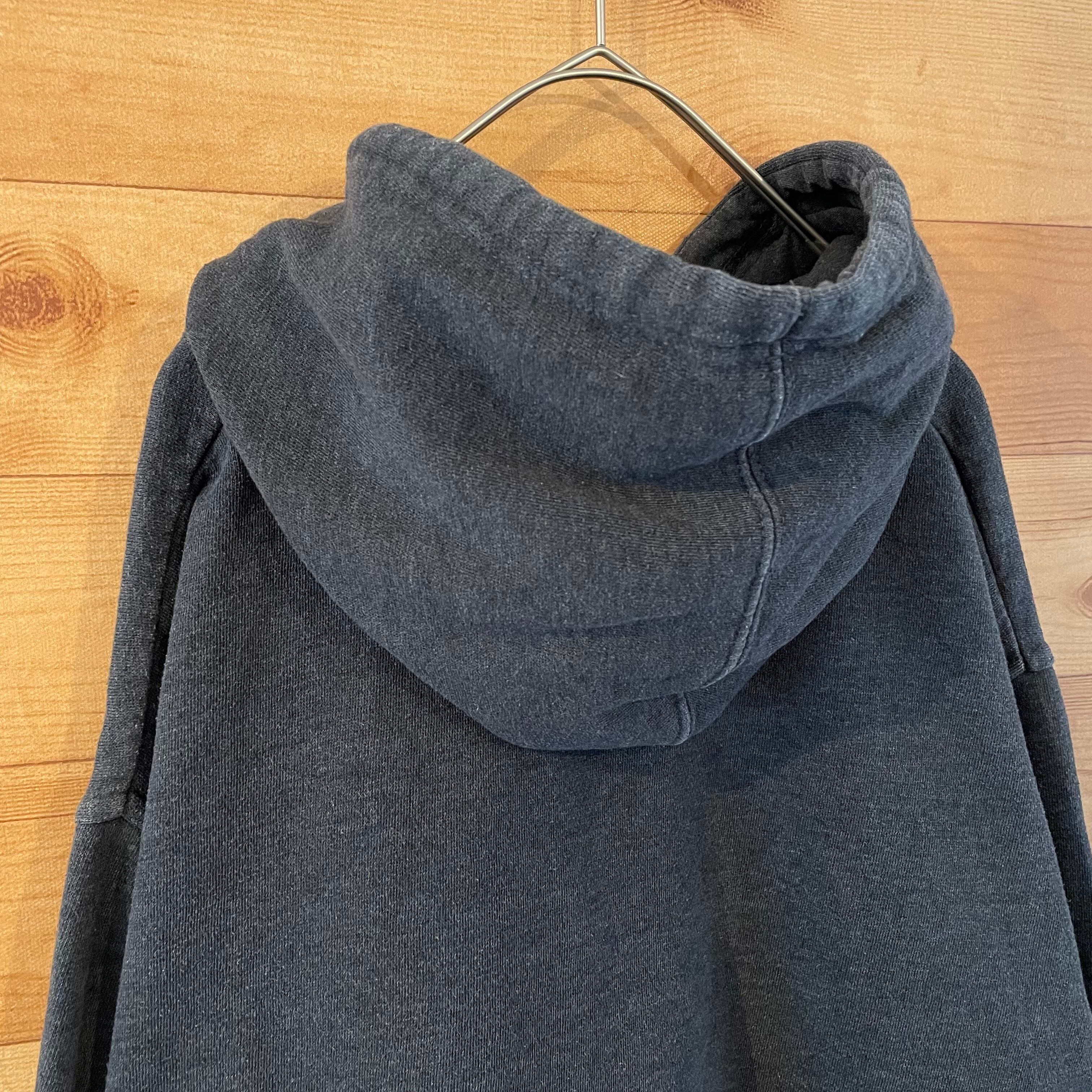 全国送料込み NHLブルーインズ ビッグロゴ 黒 2XL プルオーバー 京都 ビッグロゴ NHLブルーインズ 黒 フーディ パーカー プルオーバー 2XL パーカー