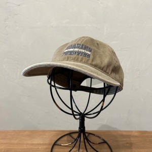 PIGMENT ROARING CAP “BIG”