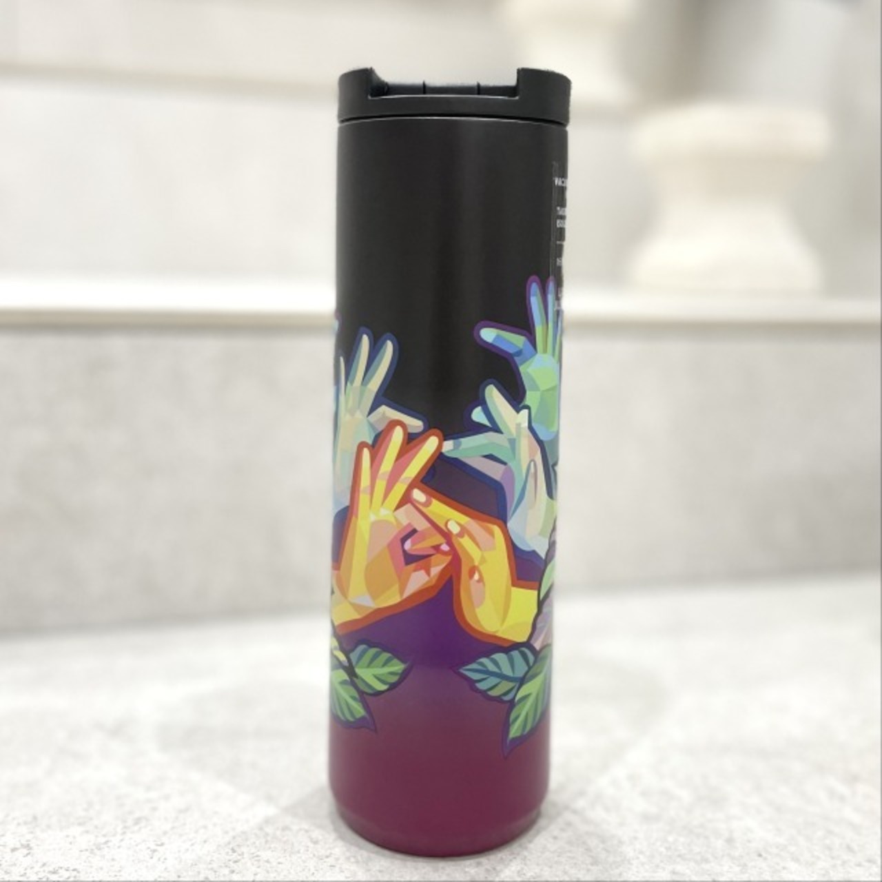スタバ スヌーピーコラボ ステンレスボトル （タイムセール☆新品 