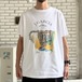 90’s J.GARCIA TEE