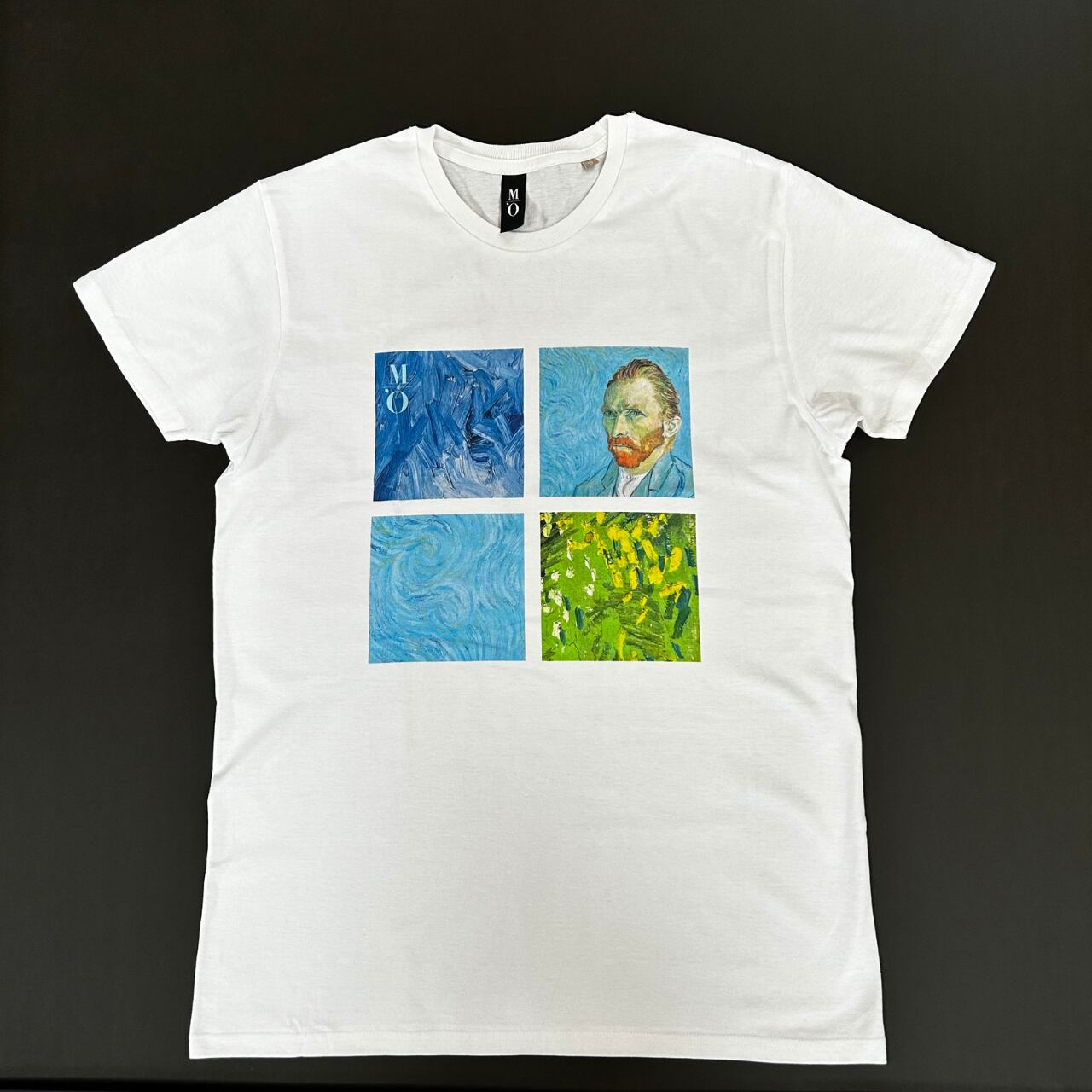 Vincent van Gogh #240008