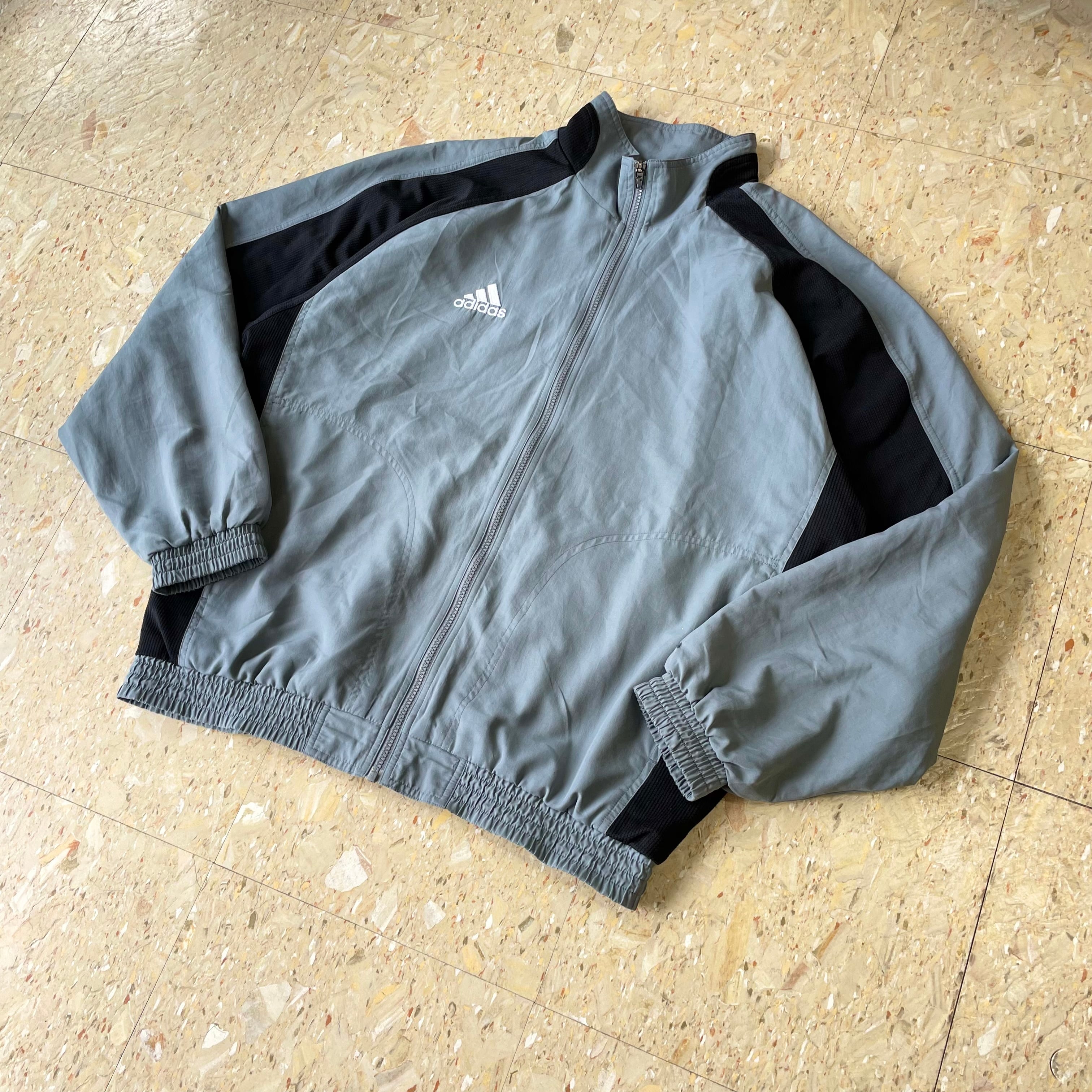 90s 【adidas】 アディダス パフォーマンスロゴ トラック 90s 【adidas】 アディダス パフォーマンスロゴ トラック