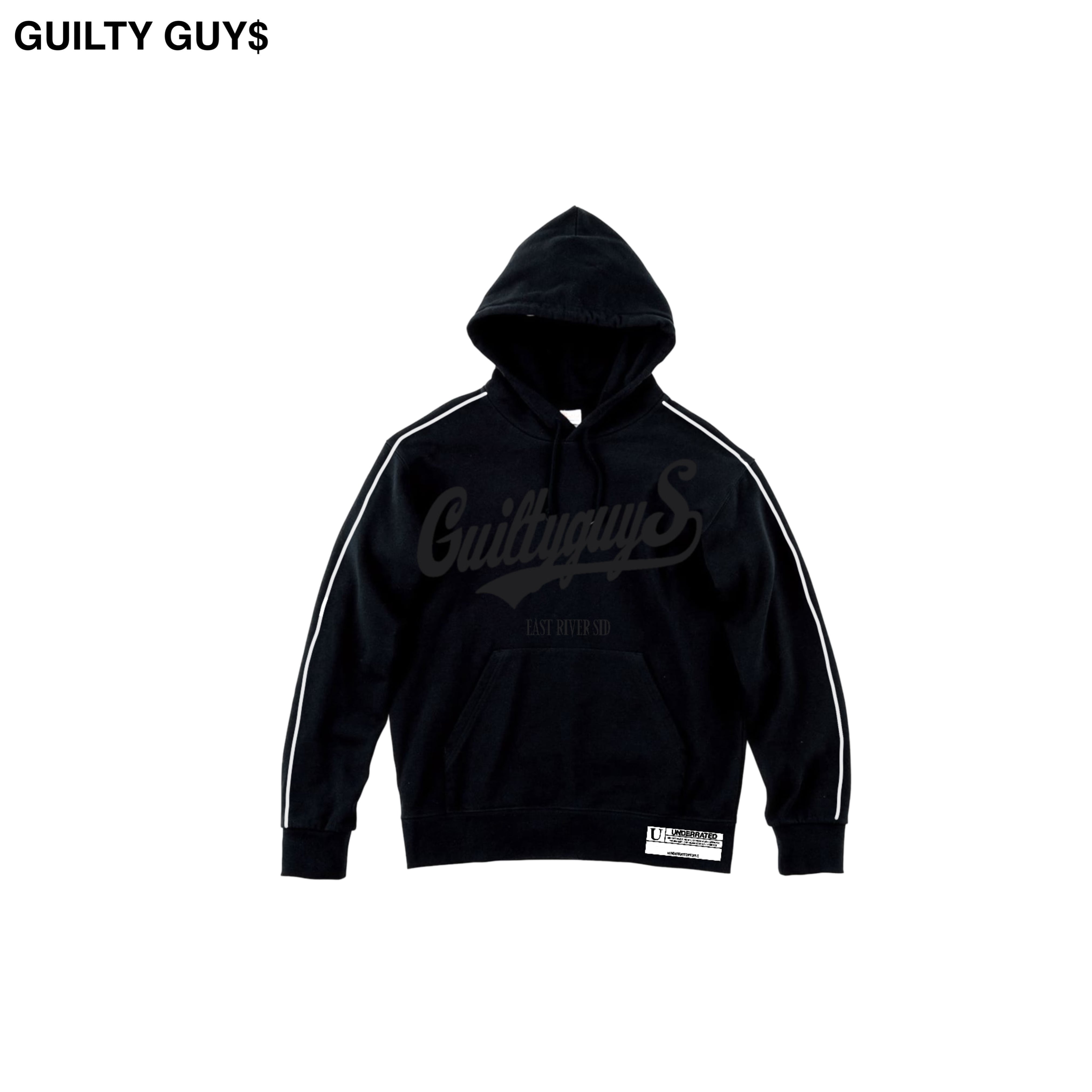 新品未使用　Guilty Guys Monogram Set Up Guilty Guys Monogram Set Up