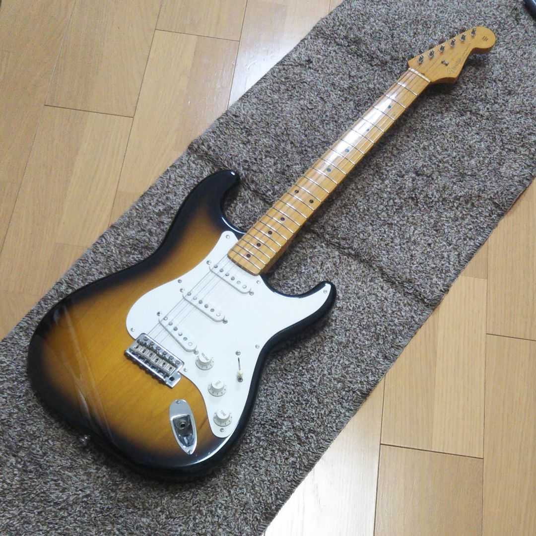 Fender JAPAN ST57-TX ストラトキャスター | 川崎楽器【楽器Beginner ...