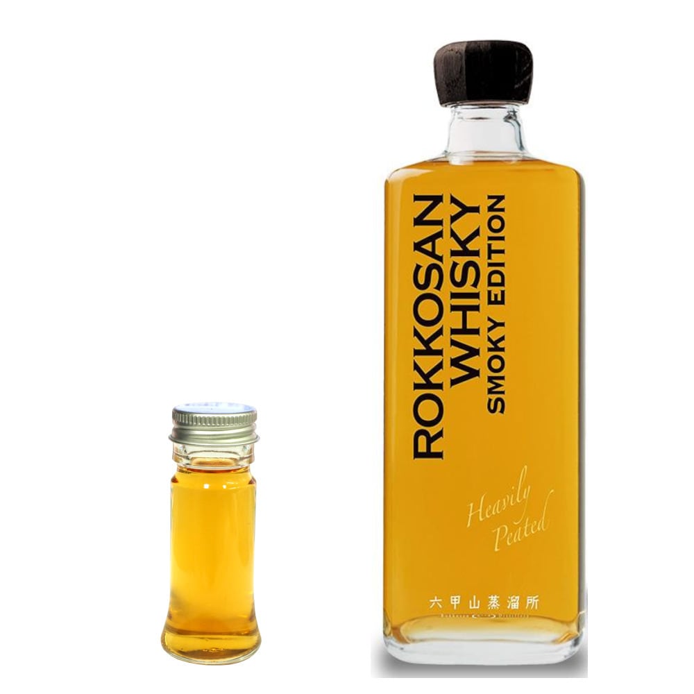 量り売り】サントリーシングルモルトウイスキー 白州 43度 30ml