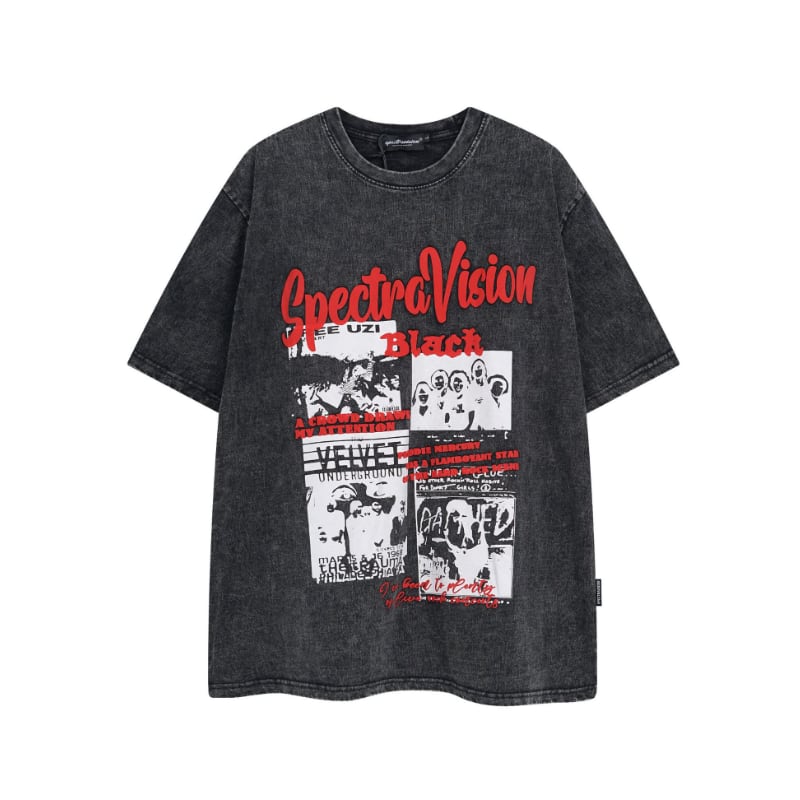 デザインTシャツ el1111