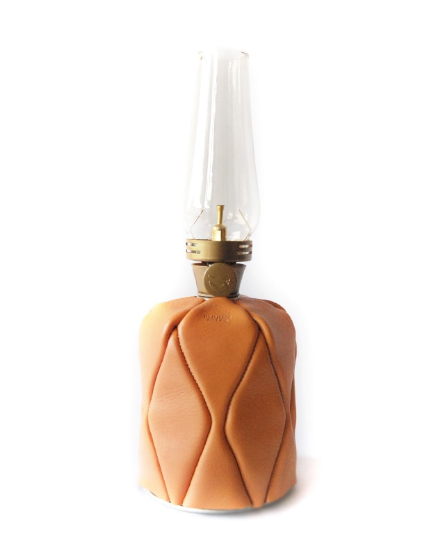 Leather Dome 500 Natural