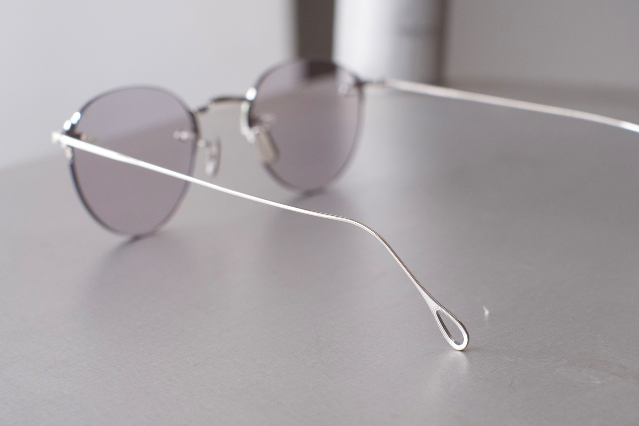 【EYEVAN 7285】140 SUN Col:800
