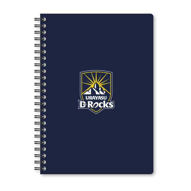 エンブレムノート